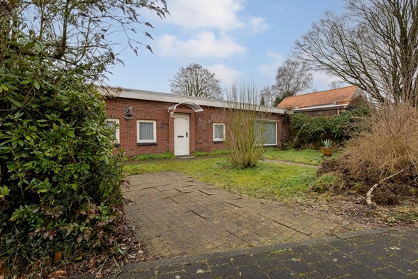 Medium property photo - Adriaan Brouwerstraat 12, 4625 AP Bergen op Zoom